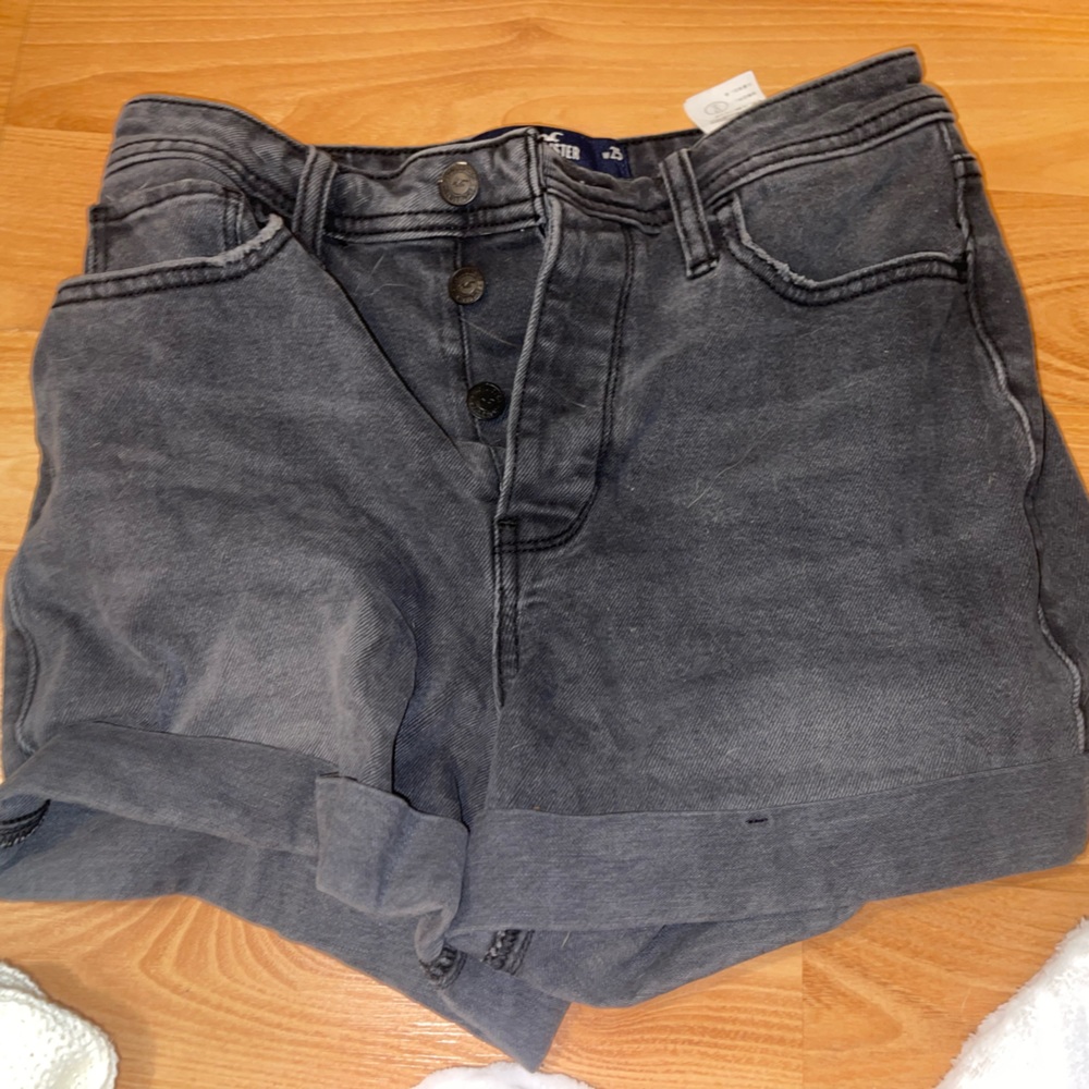 hollister shorts